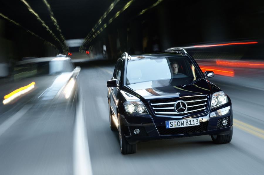  Mercedes-Benz GLK-Class 2010 года  (фото 219 из 224)